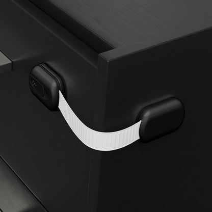 Child Safety Strap Locks