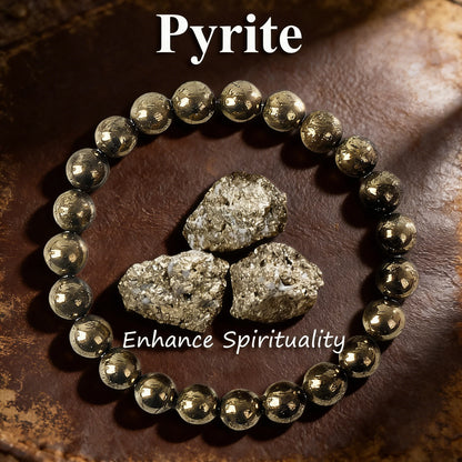 Pyrite