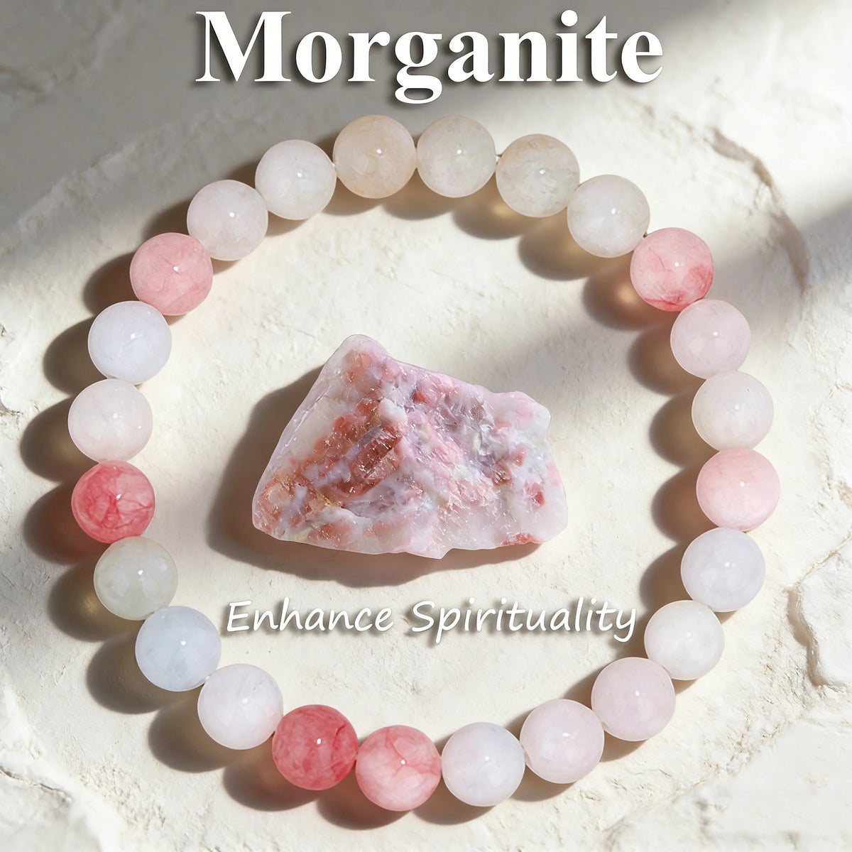 Morganite
