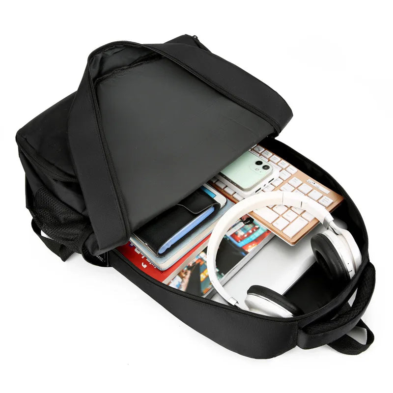 Main compartment