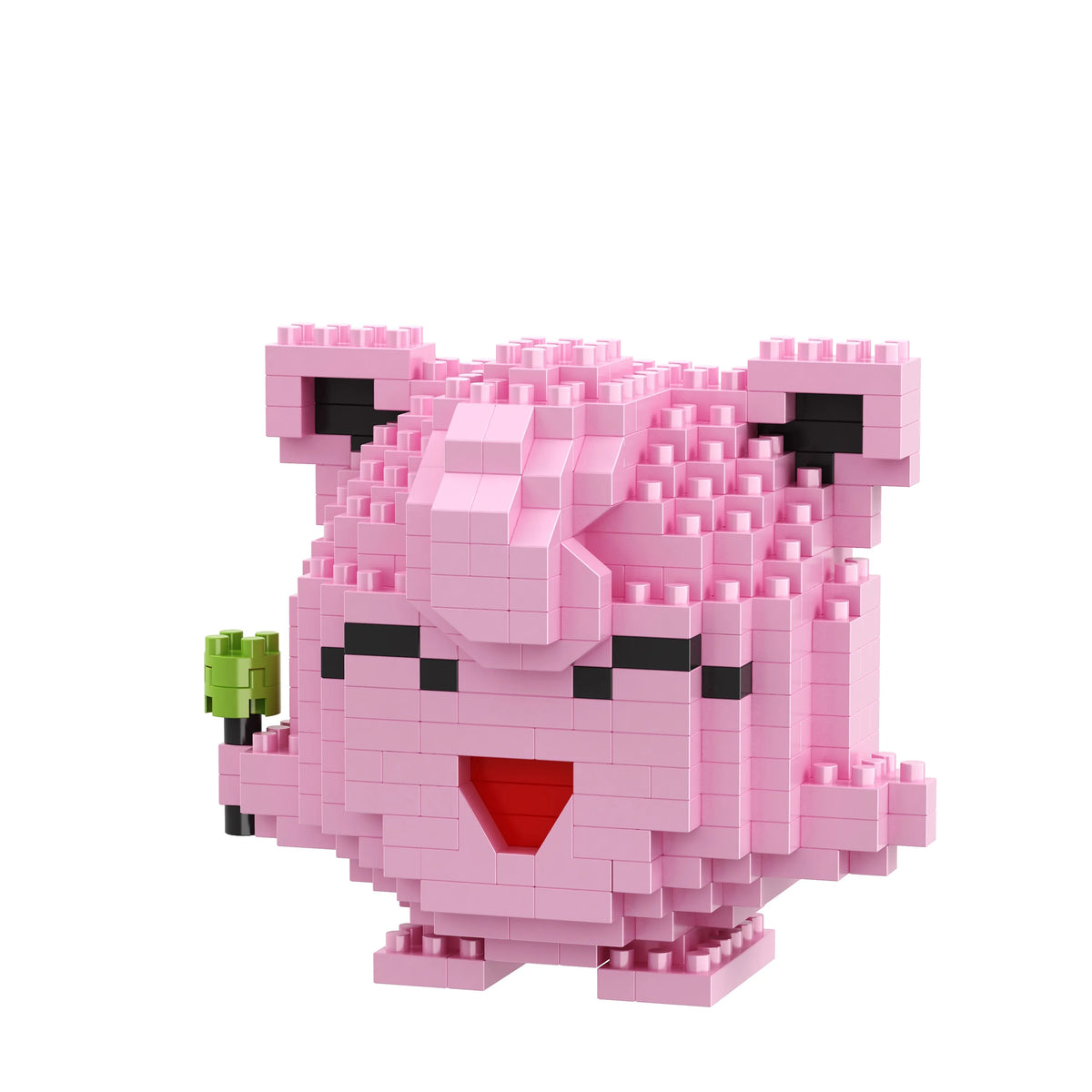 Pokémon Micro Building Block Figures