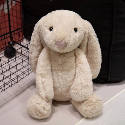 Bunnycat Plush Rabbit Toy