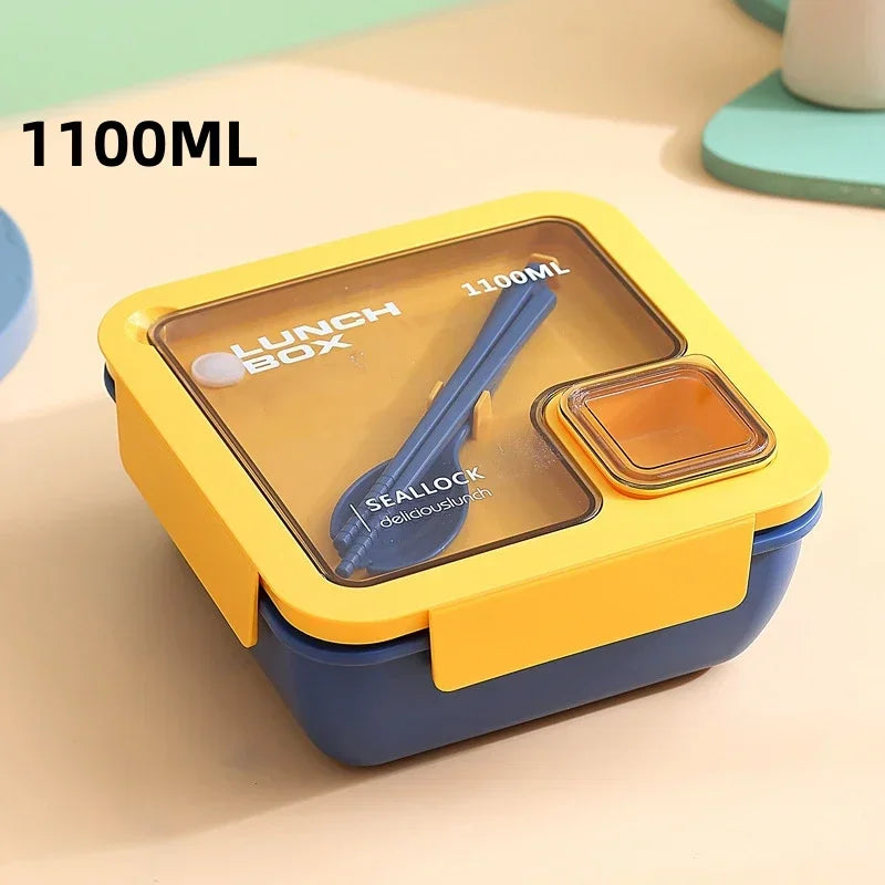 BentoGo Leak Proof Lunch Box