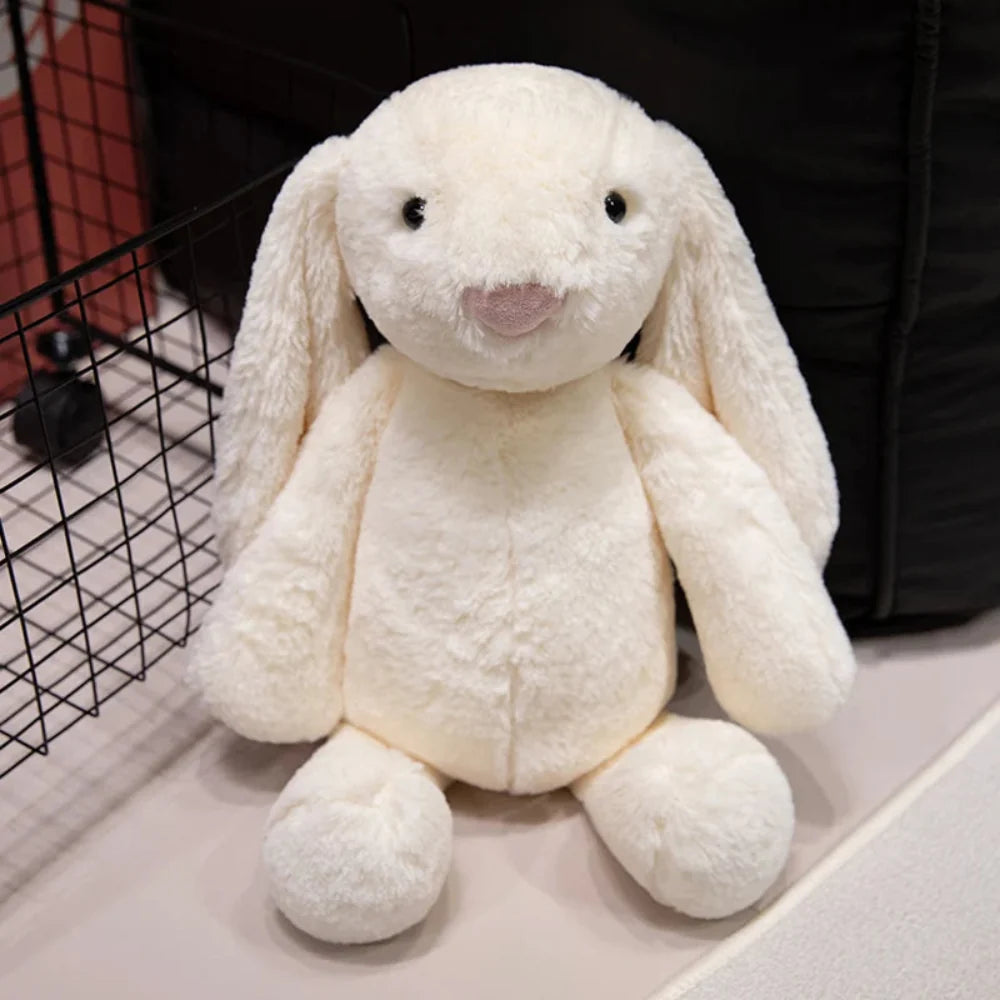 Bunnycat Plush Rabbit Toy