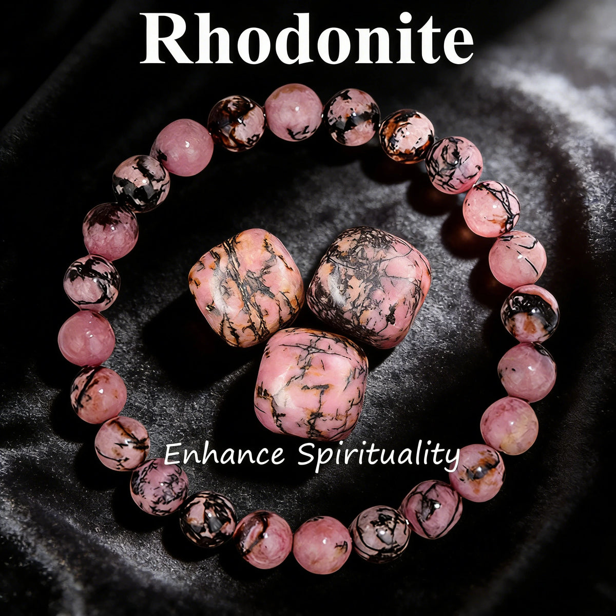 Rhodonite