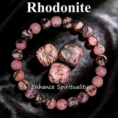 Rhodonite
