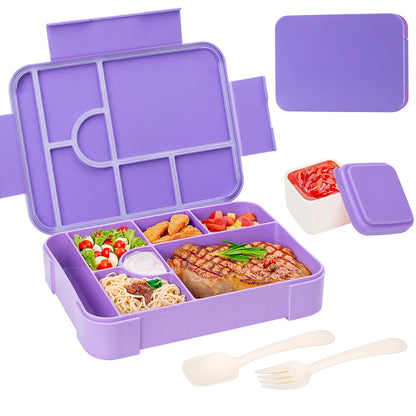 BentoMax 45oz Lunch Box