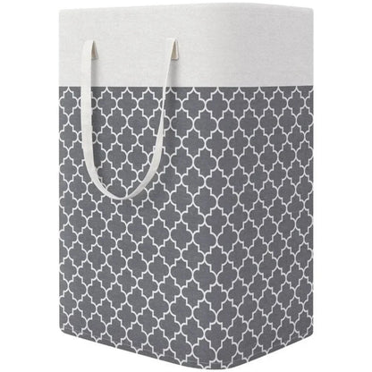 Lauva 20 Gallon Foldable Waterproof Laundry Basket