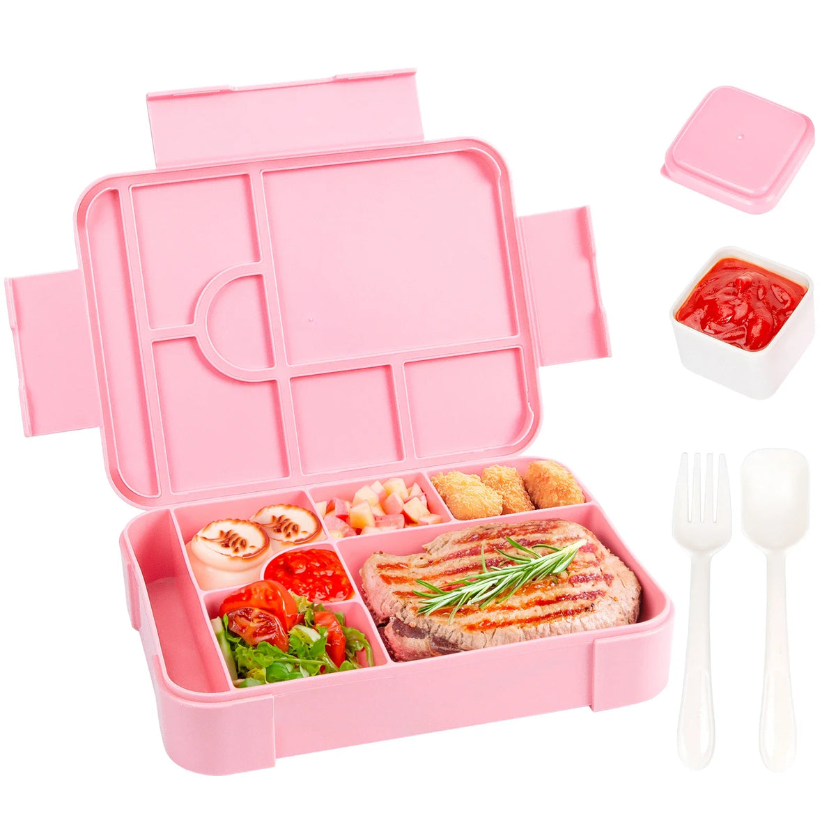 BentoMax 45oz Lunch Box