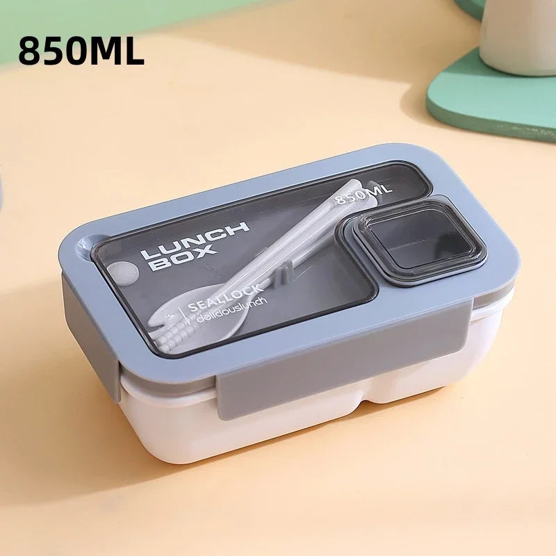 BentoGo Leak Proof Lunch Box