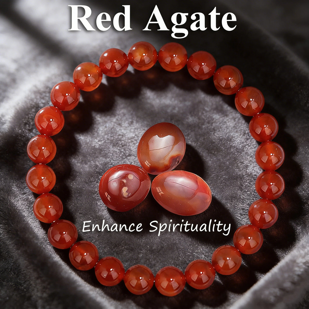 Red Agate
