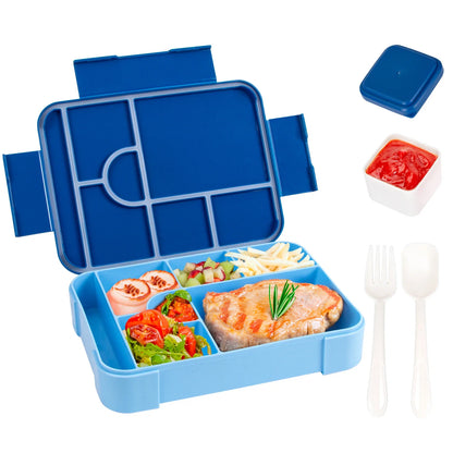 BentoMax 45oz Lunch Box