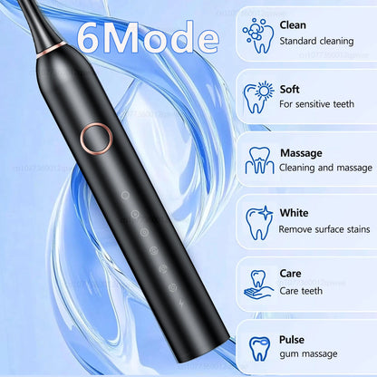 USB-C charging detail