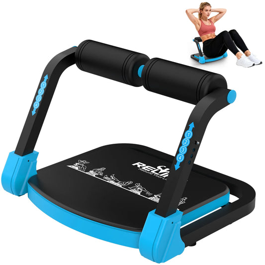 Adjustable Core Ab Trainer