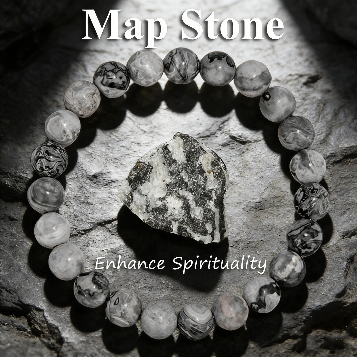 Map Stone