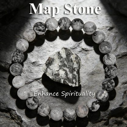 Map Stone