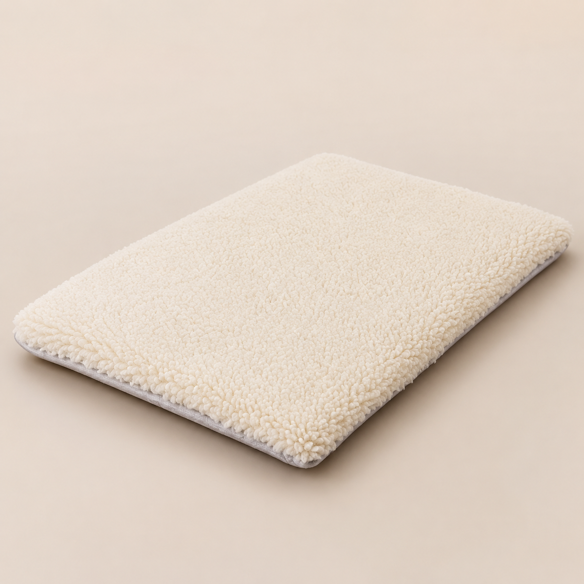 Cozy Crest Self-Heating Cat Pad - No-Plug Thermal Pet Mat for Cats & Small Dogs, Reflective Warming Bed Liner