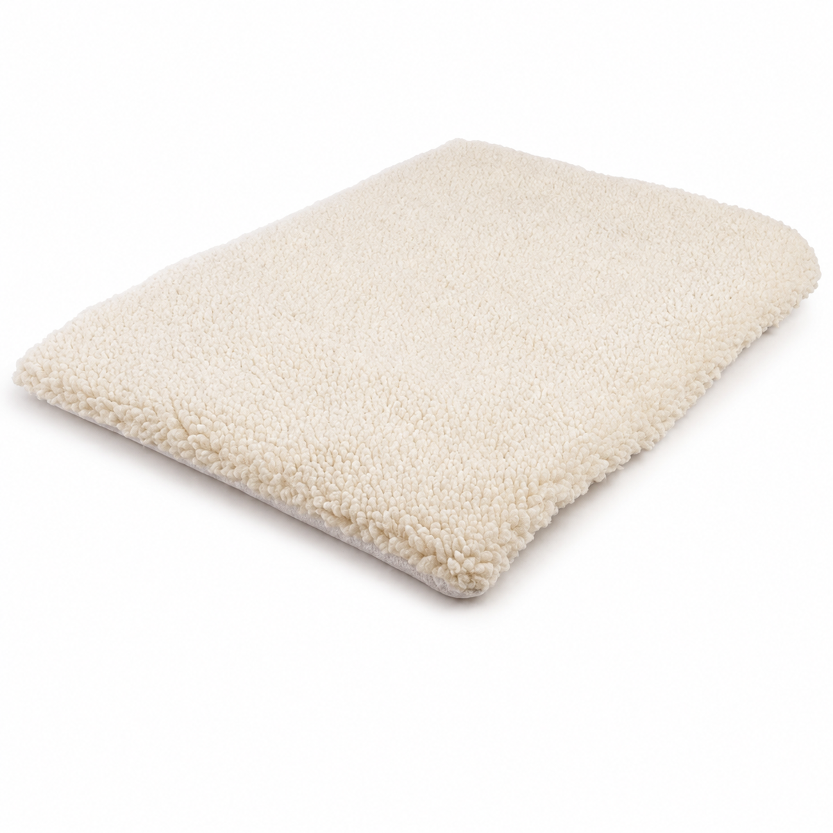 Cozy Crest Self-Heating Cat Pad - No-Plug Thermal Pet Mat for Cats & Small Dogs, Reflective Warming Bed Liner