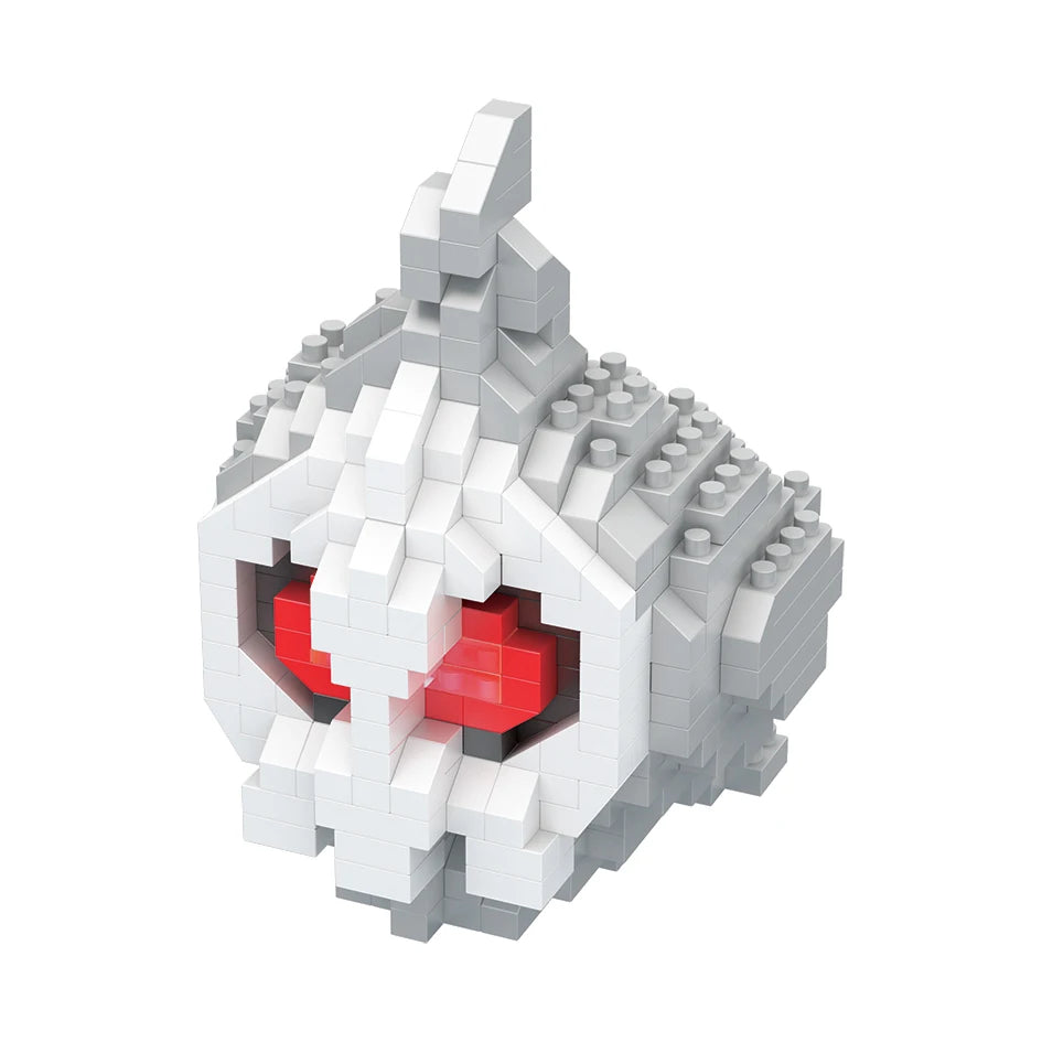 Pokémon Micro Building Block Figures