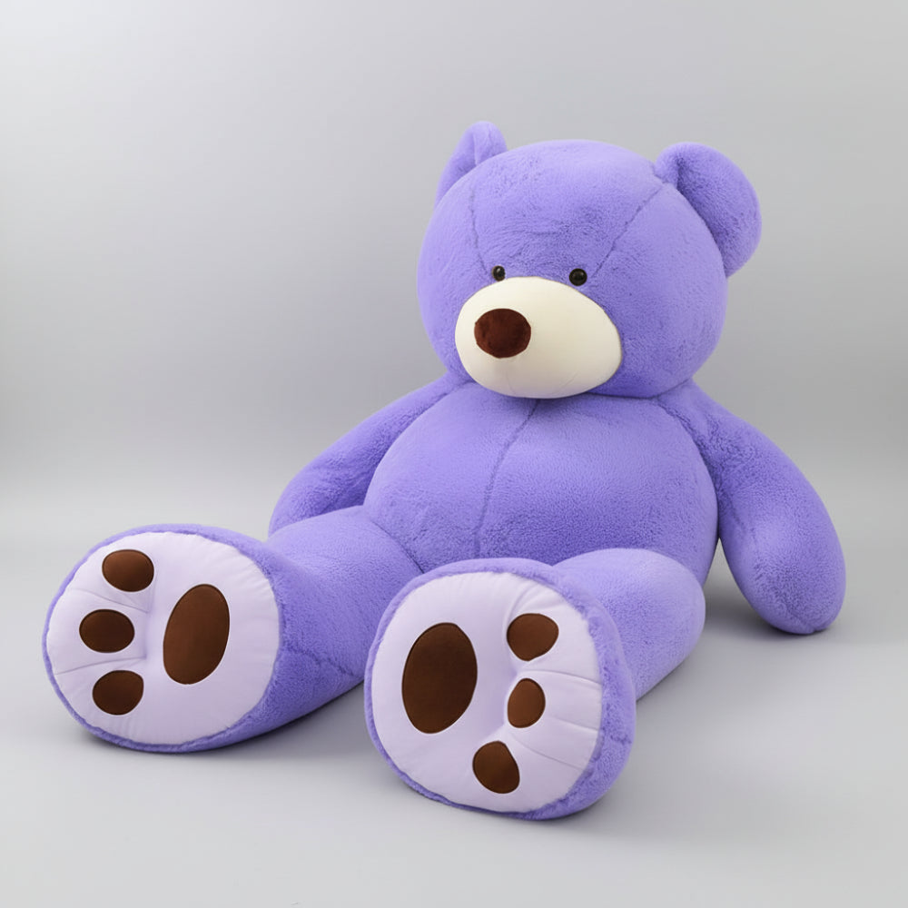 Large Cuddly Teddy Bear