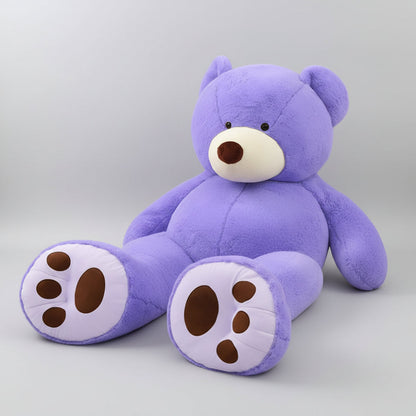 Large Cuddly Teddy Bear
