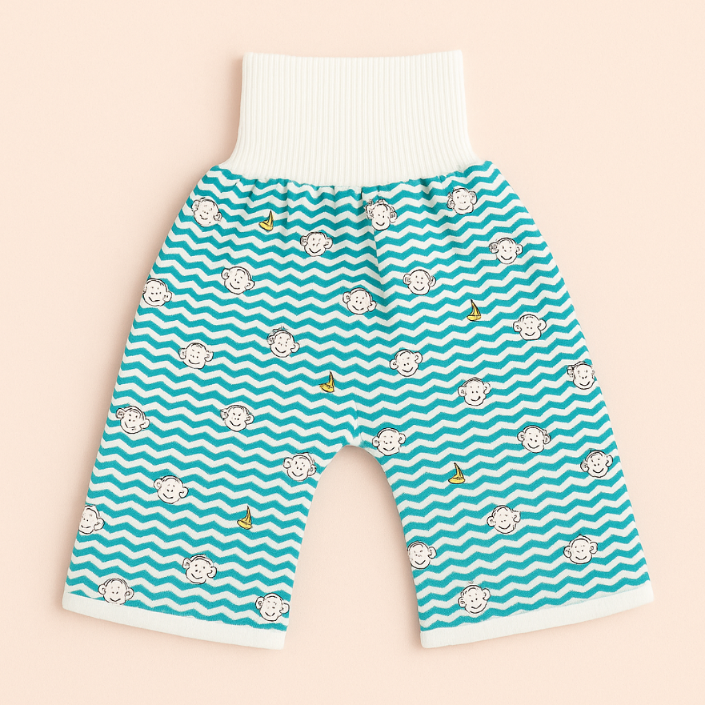 Reusable Baby Training Pants
