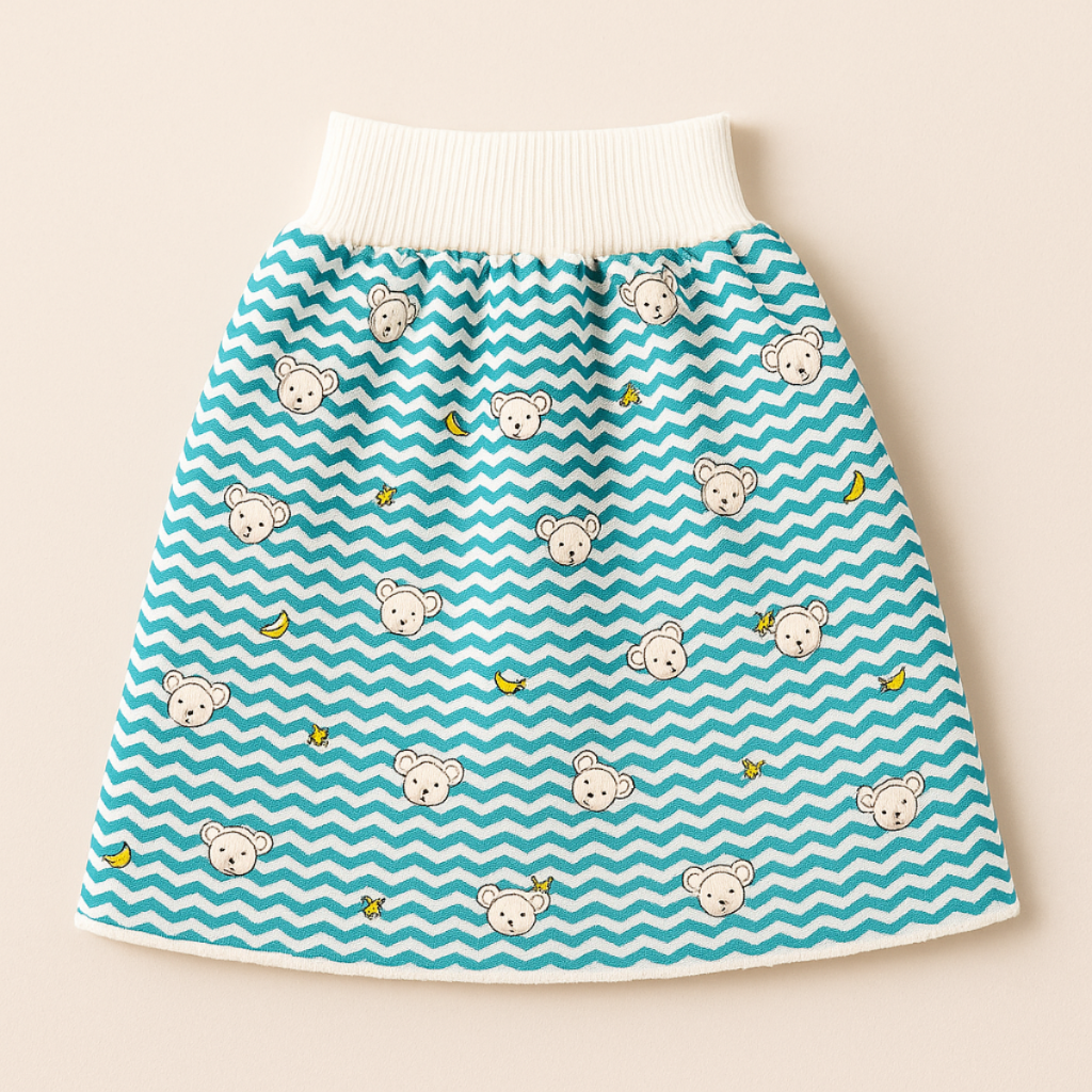 Reusable Baby Training Pants
