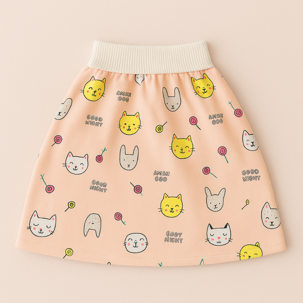 Reusable Baby Training Pants