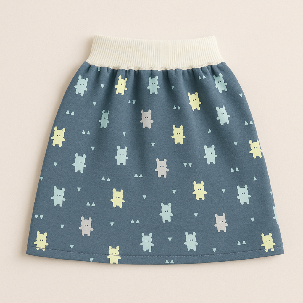 Reusable Baby Training Pants