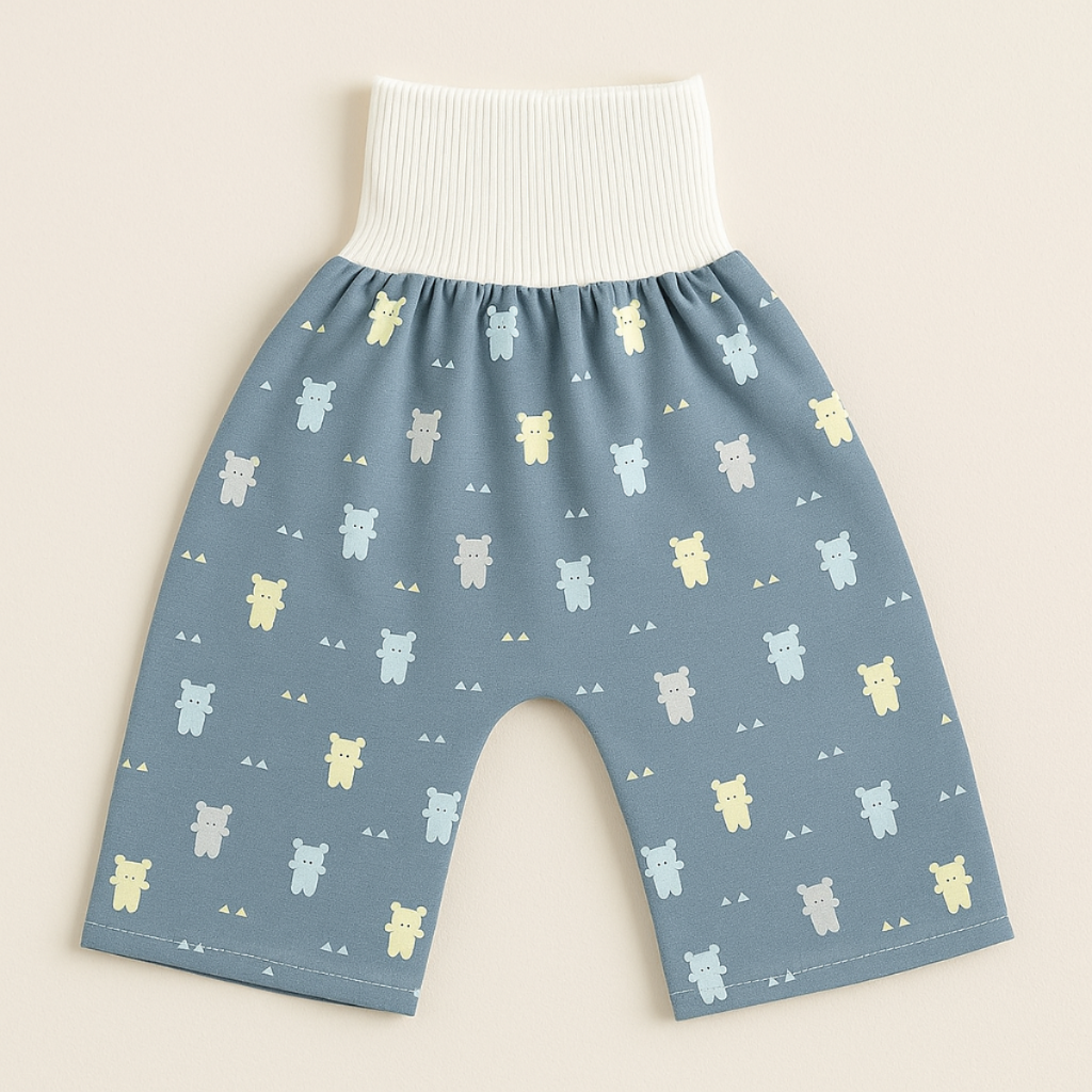 Reusable Baby Training Pants