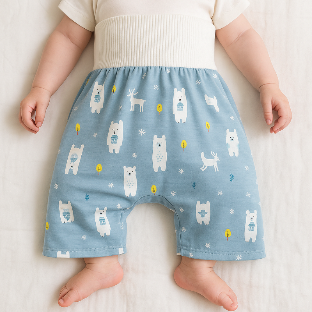 Reusable Baby Training Pants