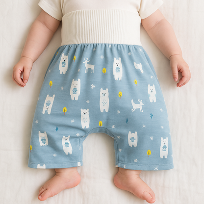Reusable Baby Training Pants