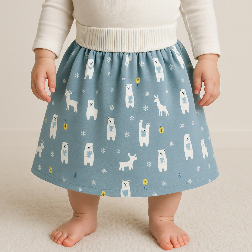Reusable Baby Training Pants