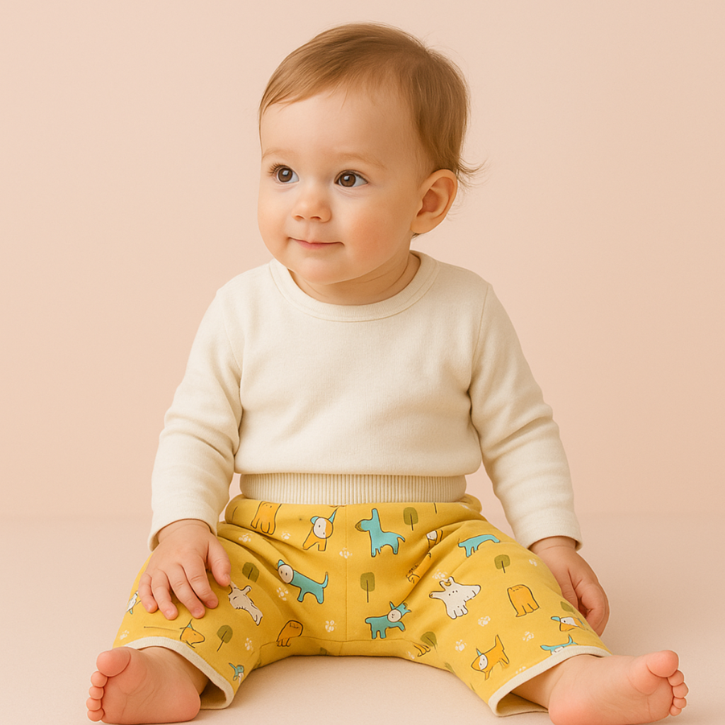 Reusable Baby Training Pants