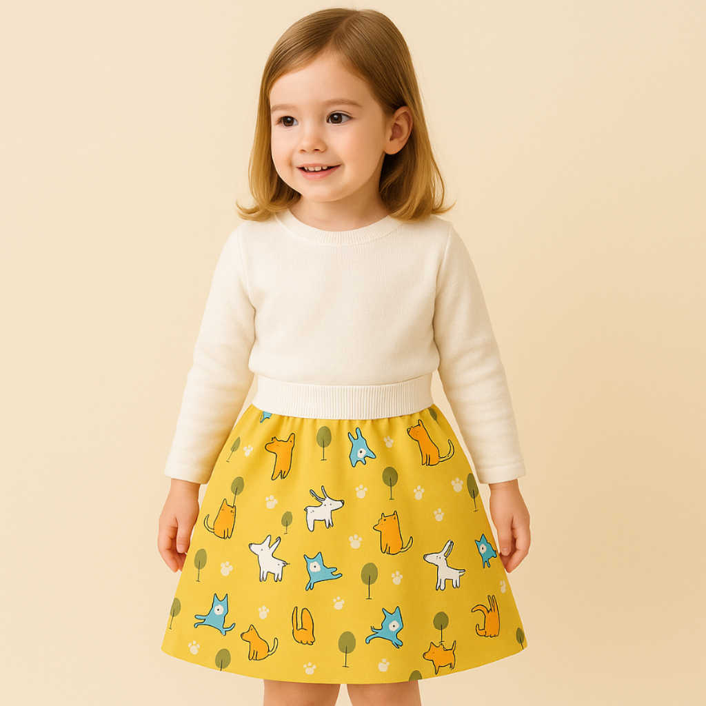 Reusable Baby Training Pants