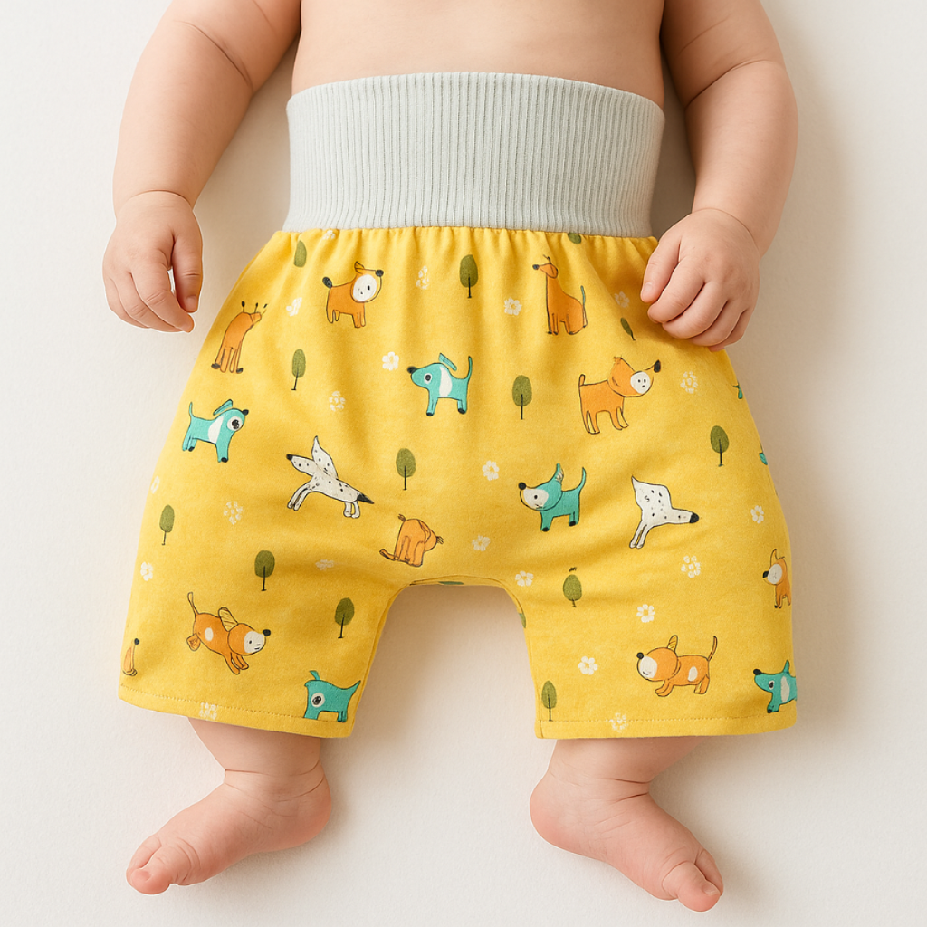 Reusable Baby Training Pants