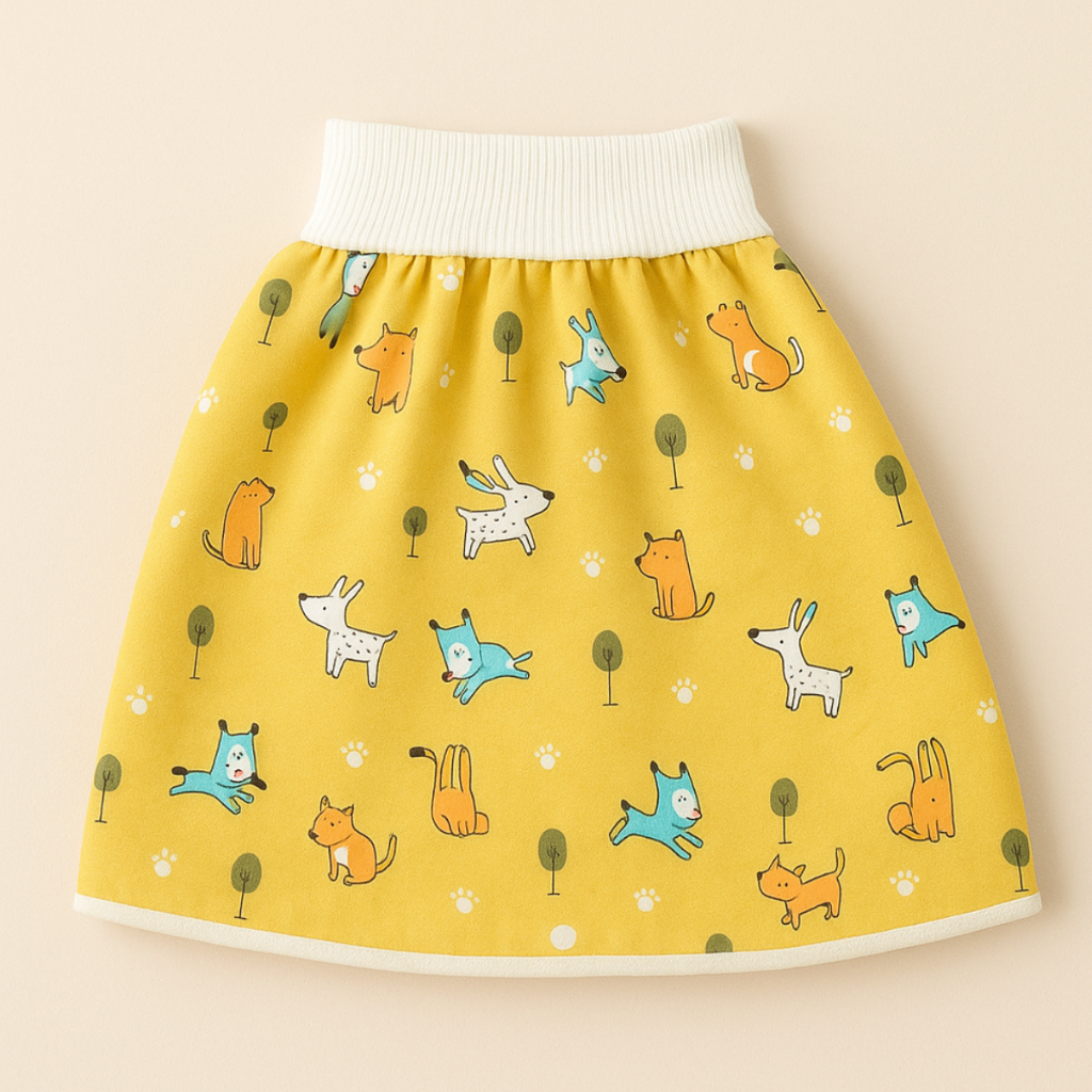 Reusable Baby Training Pants