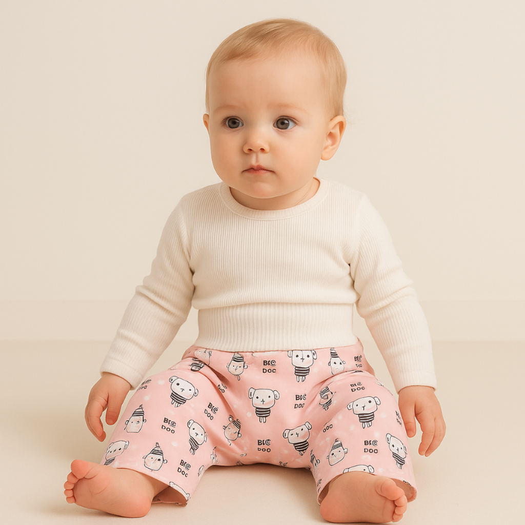 Reusable Baby Training Pants