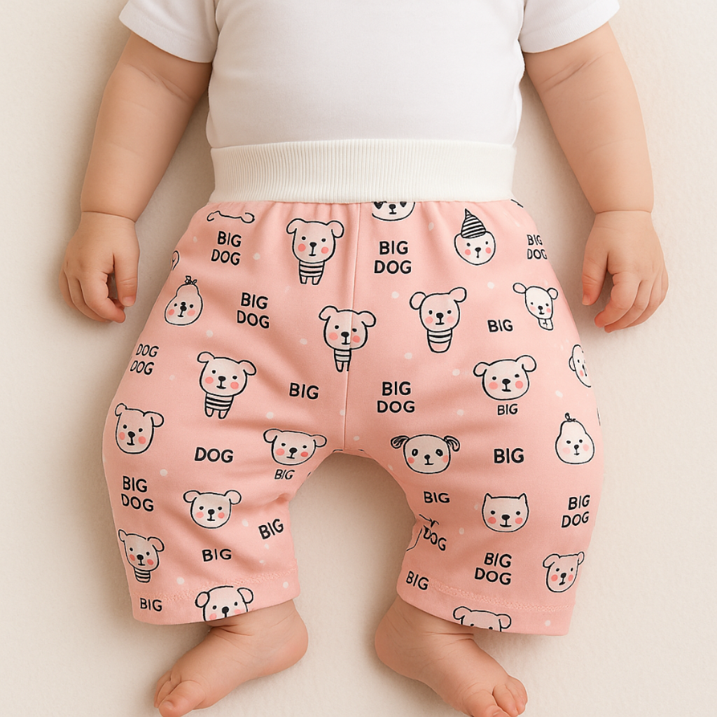 Reusable Baby Training Pants