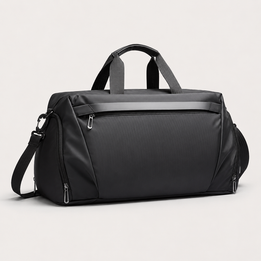 Waterproof Travel Duffel Bag