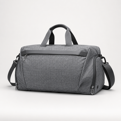 Waterproof Travel Duffel Bag