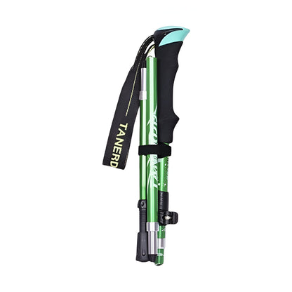 Foldable Telescopic Trekking Poles