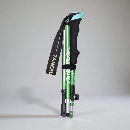 Foldable Telescopic Trekking Poles
