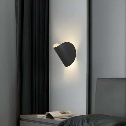 Twist Adjustable Modern LED Wall Lamp