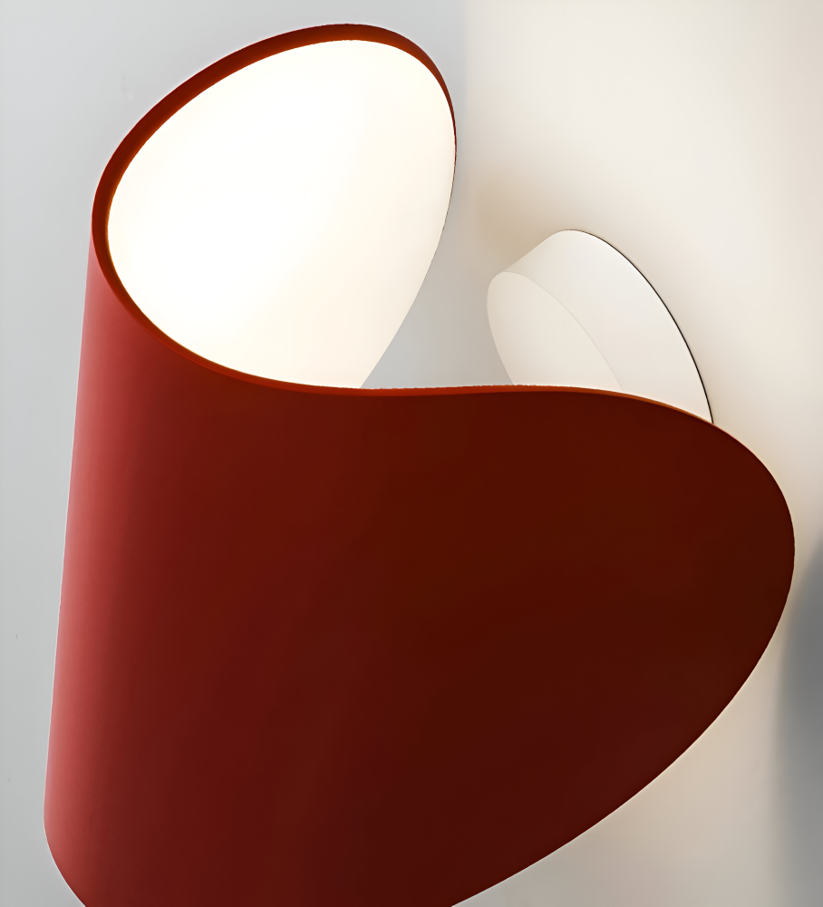 Twist Adjustable Modern LED Wall Lamp