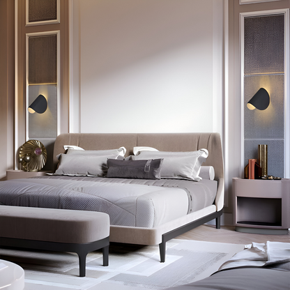 Twist Adjustable Modern LED Wall Lamp