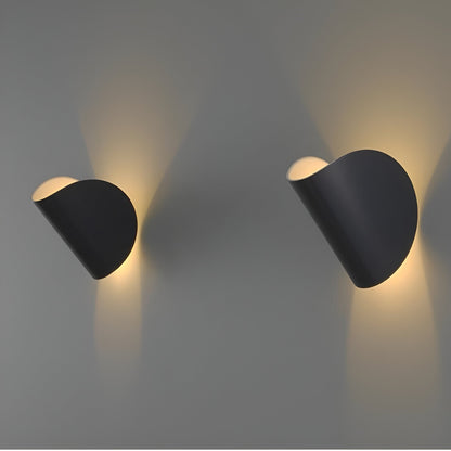Twist Adjustable Modern LED Wall Lamp