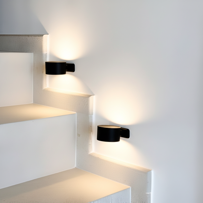 Rechargeable Magnetic Adjustable Wall Light