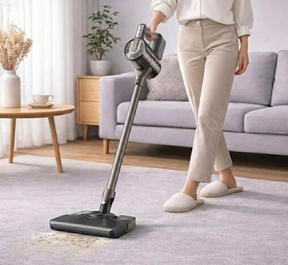 Cordless Lightweight Stick Vacuum Cleaner