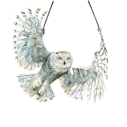 Hummingbird Window Suncatcher